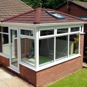 Solid Roof Conservatory St Helens Roofing tile repair