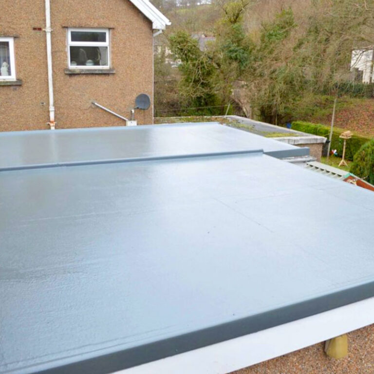 GRP Fibreglass Roofing Affordable GRP Roofing St Helens Roofing